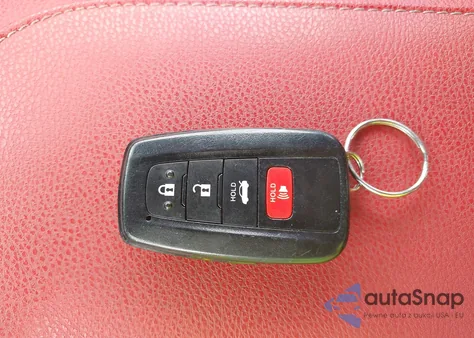 2023 Toyota Camry Xse V6 из США, поврежденный, VIN 4T1KZ1AK8PU073362